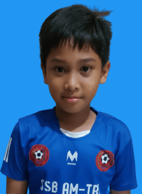 FAIREL ATHARIZZ AL KHALIFI